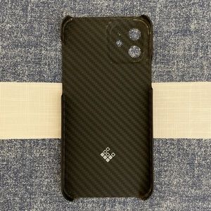 iPhone 12 LaterCase - Black